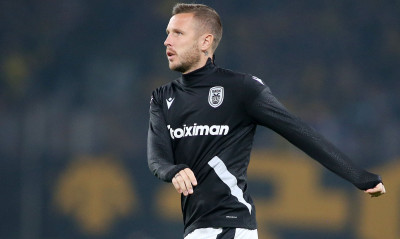 Κούρτιτς: «Ικανοποιημένοι στο τέλος, θα έρθουν τα αποτελέσματα» (Video)