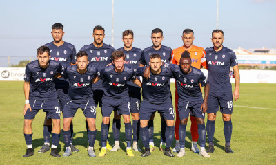 Επισκοπή: Απάντησε σε Αναστόπουλο για το «πάθος της ομάδας»