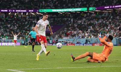 Μουντιάλ 2022: «Θανατηφόρο όπλο ο Λεβαντόφσκι»