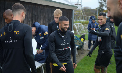 ΑΕΚ: Φιλικό με Σερένγκ, τα βλέμματα στον Φερνάντες