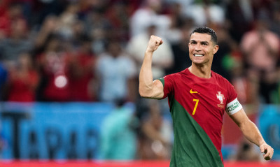 Στα χέρια του Ρονάλντο η μυθική πρόταση της Αλ Νασρ 200 εκατ. ευρώ ετησίως - Το Μουντιάλ 2030