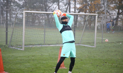 ΑΕΚ: Αναχώρησε εκτάκτως από την Ολλανδία ο Χατζηεμμανουήλ