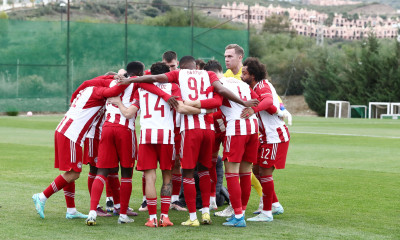 Ολυμπιακός: Νέα δοκιμασία κόντρα στη Σταντάρ Λιέγης του Ζινκερνάγκελ