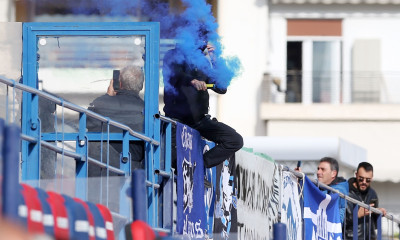 Χανιά: Ευχαριστήριο στους φιλάθλους – «Όποιος δε μας σέβεται θα μας φοβάται»