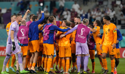 Μουντιάλ 2022: Τα ρεκόρ και οι πρωταγωνιστές μετά την πρώτη μέρα στη φάση των «16»