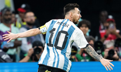 Μουντιάλ 2022: Στην κορυφή και ο Μέσι – Ο πίνακας των σκόρερ (vids)