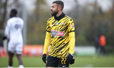 Φερνάντες: «Κάθε μέρα όλο και καλύτερα»