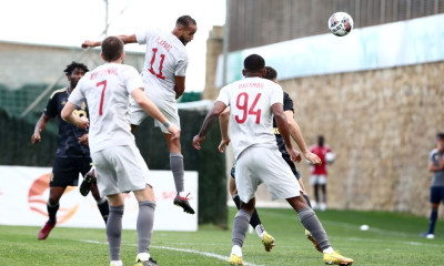 Ολυμπιακός: Κρατάει τον ορεξάτο Μαρσέλο - Τα highlights με Σταντάρ Λιέγης