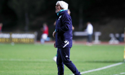 Πάφος-Παναθηναϊκός: Προβληματισμένος ο Γιοβάνοβιτς – «Δεν ήταν αυτό που περιμέναμε» (Video)