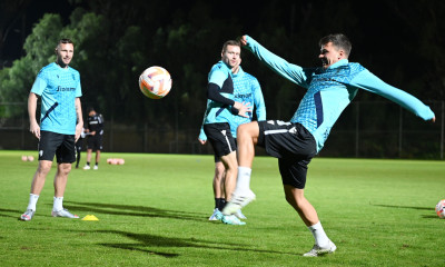 ΠΑΟΚ: Φιλικό με Άρη Λεμεσού κι επιστροφή