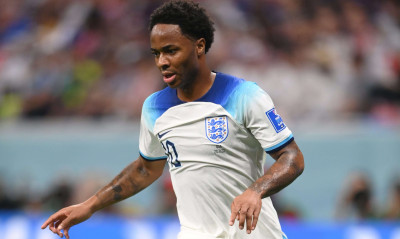 Μουντιάλ 2022: Εκτός Εθνικής Αγγλίας λόγω οικογενειακού θέματος ο Στέρλινγκ