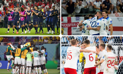 Μουντιάλ 2022: Δύο νέα εισιτήρια ζητούν κάτοχο στο Κατάρ - Μάχες Γαλλία-Πολωνία και Αγγλία-Σενεγάλη