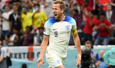 Μουντιάλ 2022: Αγγλία-Σενεγάλη 3-0: Εύκολη πρόκριση στους «8» και ετοιμάζεται για Γαλλία