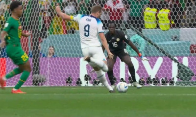 Μουντιάλ 2022: 2-0 με Κέιν και «βλέπει» προημιτελικά η Αγγλία