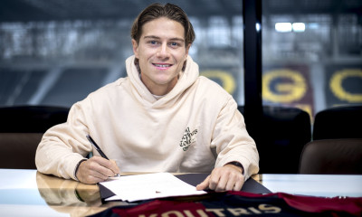 Ολυμπιακός: Στην Πολωνία ο Κούτρης – Υπέγραψε στην Πόγκον Στσέτσιν