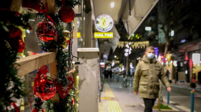 Λάρισα: Αυξημένο το τουριστικό ενδιαφέρον ενόψει Χριστουγέννων