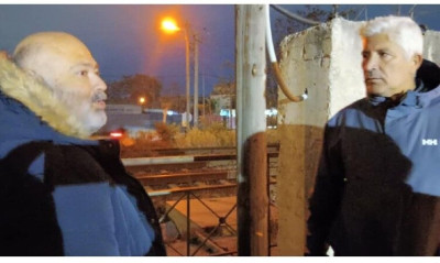 Γ’ Εθνική: Είδε Φωστήρας-Πόρος ο Στέλιος Μανωλάς – Τι είπε για τους Κρητικούς