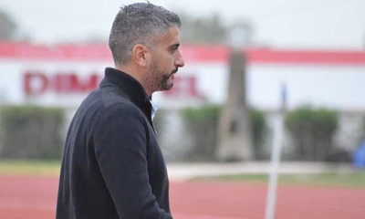 Ζάκυνθος: Τέλος ο Παναγιώτου