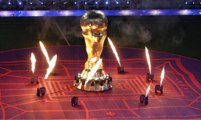 Μουντιάλ 2022: «Τιτανομαχία» Γαλλία-Αγγλία στους «8» - Το πανόραμα της διοργάνωσης