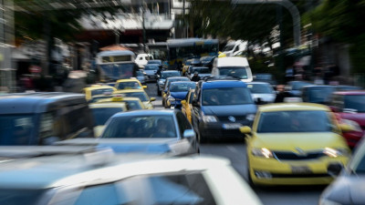 Τέλη κυκλοφορίας: Πώς θα τα εξοφλήσετε στην πλατφόρμα myCAR - Η διαδικασία