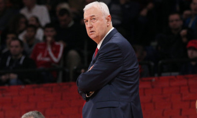 Ανέλαβε τα ηνία της Ρέτζιο Εμίλια ο Ντράγκαν Σάκοτα - Κάνει ντεμπούτο στον «τελικό» με ΑΕΚ