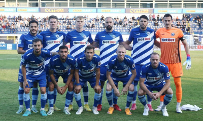 Ατρόμητος: Δύο απουσίες στο αυριανό φιλικό με τη Νότιγχαμ Φόρεστ