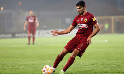 AEK: Εξετάσεις και αναμονή για Μοχαμαντί - Με θλάση Τζαβέλλας και Γαλανόπουλος