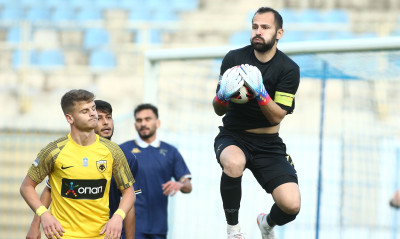 Super League 2: Θρίαμβος με Στρέζο για Athens Καλλιθέα, έριξε «τριάρα» στην ΑΕΚ Β