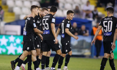 ΠΑΟΚ: Νέα φιλική νίκη, νέα τεσσάρα για τον «Δικέφαλο» επί του Άρη Λεμεσού (photos)