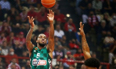 Λι: «Είναι μια μεγάλη σεζόν, να είμαστε έτοιμοι...»