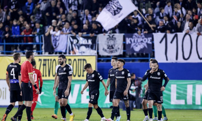 ΠΑΟΚ: Τα highlights από την τεσσάρα επί του Άρη Λεμεσού (video+photos)