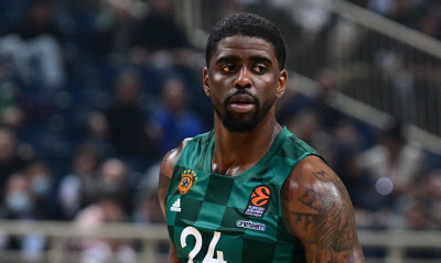 Ολυμπιακός-Παναθηναϊκός: Το ιδιαίτερο μήνυμα Μπέικον πριν το ντέρμπι (photo)