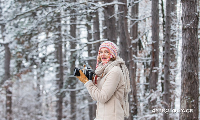 Ημερήσιες Προβλέψεις για όλα τα Ζώδια, 08/12
