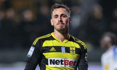 Τρελή καραμπόλα με Μαντσίνι και Τέγιο!