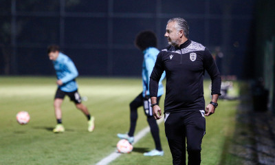 Μπότο: «Πάντα παρών ο Σαββίδης - Λάθη στις μεταγραφές - Αποφασίζουμε όλοι μαζί»