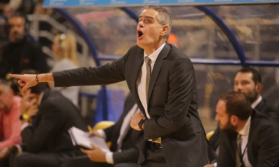 ΕΣΑΚΕ: Ο Καστρίτης 6ος προπονητής με 50 ματς στον πάγκο του Άρη