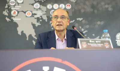 ΚΑΕ Παναθηναϊκός: «Περιμένουμε την ανάληψη ευθύνης από τον Λιόλιο για την αλλοίωση»