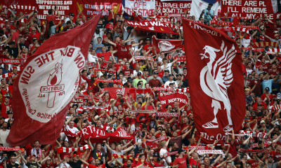Λίβερπουλ: Διοικητικές εξελίξεις - Όμιλος από τη Σαουδική Αραβία θέλει το πλειοψηφικό πακέτο