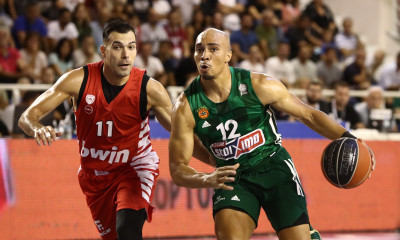 Ολυμπιακός-Παναθηναϊκός: Κοντά στο sold out - Τα εισιτήρια που έχουν μείνει για το ντέρμπι στο ΣΕΦ