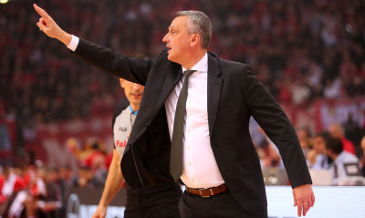 Παναθηναϊκός-Ράντονιτς: «Είχαμε την ευκαιρία να κερδίσουμε» (video)