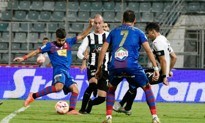 Βόλος: Τέλος ο Τσέλιος