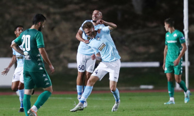 Παναθηναϊκός: Εξετάζει Βαλακάρι ο Γιοβάνοβιτς