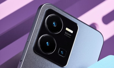 Με τα vivo Smartphones ζεις το Μουντιάλ του Κατάρ πιο έξυπνα!