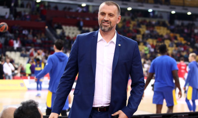 Βούισιτς: Ο 11ος Euroleague Legend!