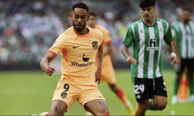 Γουλβς: Παίρνει «πακέτο» Κούνια και Φελίπε από την Ατλέτικο Μαδρίτης