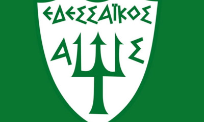 Γ’ Εθνική: «Βράζει» ο Εδεσσαϊκός – «Ανύπαρκτο πέναλτι του Μακεδονικού Φούφα»