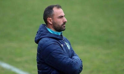 Ηρακλής: Τέλος και επίσημα ο Γεωργιάδης