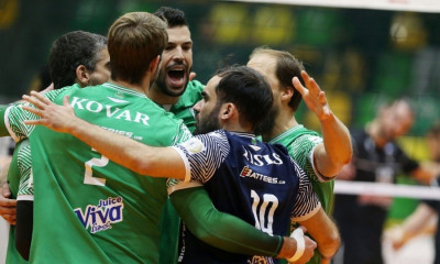 Παναθηναϊκός-ΠΑΟΚ 3-2: Απίθανη ανατροπή στα προημιτελικά του League Cup