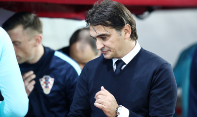 Μουντιάλ 2022 - Ντάλιτς:  «Τρομακτική η Βραζιλία, αλλά δεν είμαστε και αουτσάιντερ»