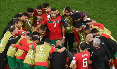 Μαρόκο-Ισπανία 3-0 πέν.: Επική πρόκριση στα πέναλτι το Μαρόκο στην πρώτη έκπληξη του Κατάρ